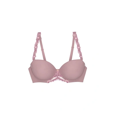 Afbeelding van Triumph WILD Azalea Beugel BH, Dames, Maat: 80C, Blossom kiss