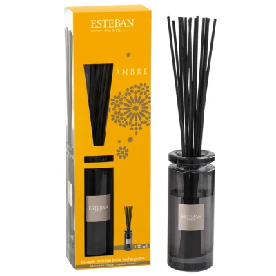 Afbeelding van Esteban Classic Ambre Geurdiffuser Initial 100 ml