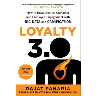 Afbeelding van Loyalty 3.0: How To Revolutionize Customer And Employee Enga