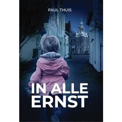 Afbeelding van In alle ernst