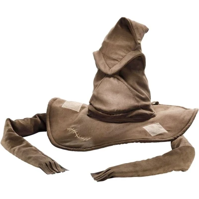 Afbeelding van Harry Potter Interactive Sorting Hat
