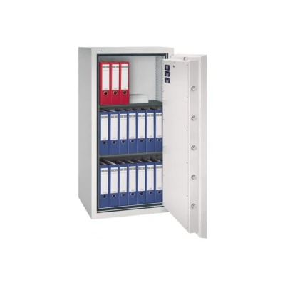 Afbeelding van Sistec Euroguard SE II 3 kluis