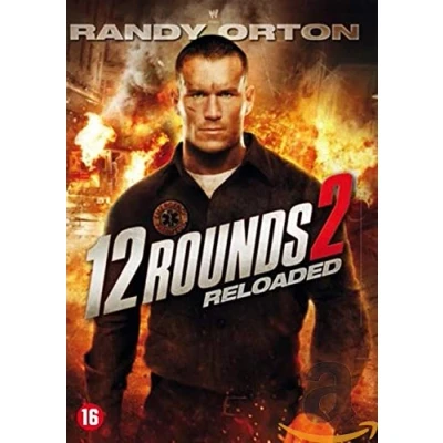 Afbeelding van 12 Rounds: Reloaded