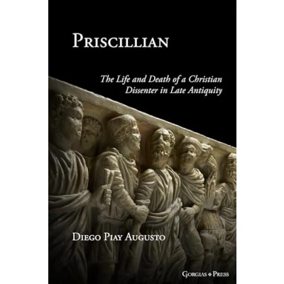 Afbeelding van Priscillian