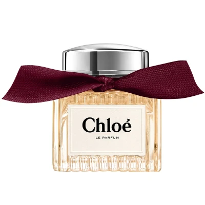 Afbeelding van Chloé Le Parfum Refillable 30ml Dames