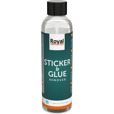 Afbeelding van Sticker &amp; Glue Remover 250ml