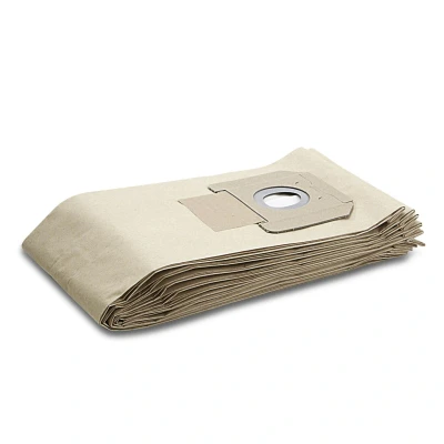 Afbeelding van Kärcher Papierfilterzakken 6.904 208.0