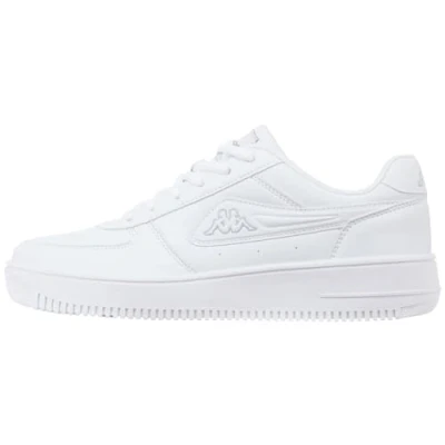 Afbeelding van Kappa BASH Trainingsschoen, Maat: 45, White/light grey Kunststof