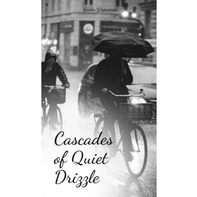 Afbeelding van Cascades of Quiet Drizzle