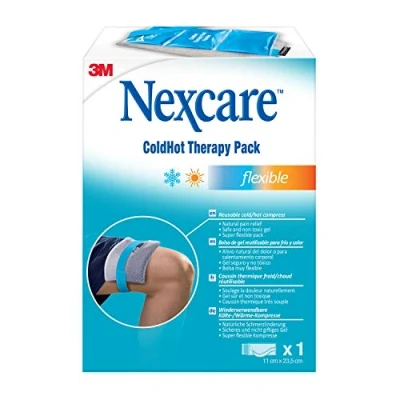 Afbeelding van 3M Nexcare ColdHot Premium Band