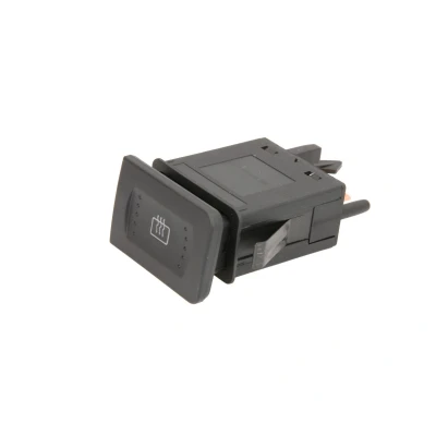 Afbeelding van Schakelaar, achterruitverwarming FEBI BILSTEIN 38627