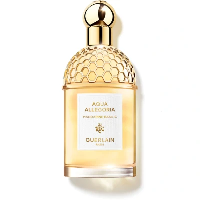 Afbeelding van Guerlain Aqua Allegoria Mandarine Basilic Eau de Toilette Refillable 125 ml