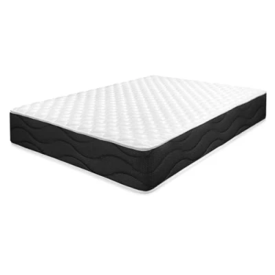 Afbeelding van amuéblate online Venus visco elastisch matras omkeerbaar (winter zomer), hardheid: medium tot hoog, dikte 30 cm, mijtdicht, antibacterieel en hypoallergeen, 140 x 200 cm