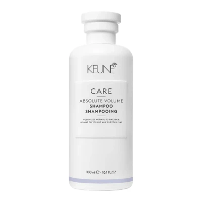 Afbeelding van 15% korting Keune Absolute Volume Shampoo 300ml