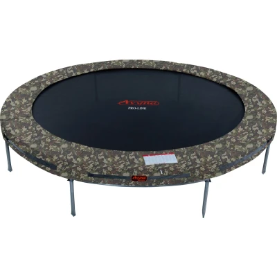 Afbeelding van Trampoline Avyna Pro Line 08 Inground Camo