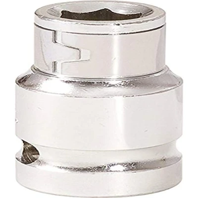 Afbeelding van KS Tools, Dopsleutel + dopmoer, 918.4351 (5/16&quot;)