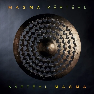 Afbeelding van Magma Kartehl (CD)