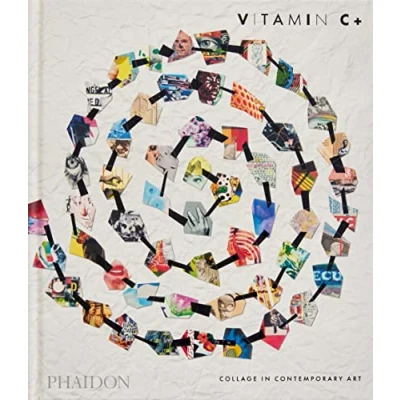 Afbeelding van Vitamin C+: Collage in Contemporary Art