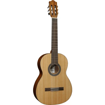 Afbeelding van Santos y Mayor Estudio 7 1/2 formaat klassieke gitaar