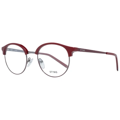 Afbeelding van Sting Lunettes VST181 0597 49