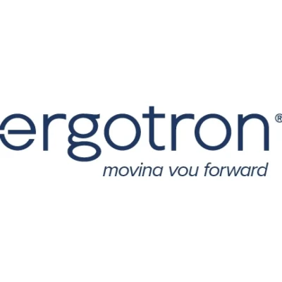 Afbeelding van Ergotron STYLEVIEW DUAL MONITOR KIT, Bureau, 4,72 kg