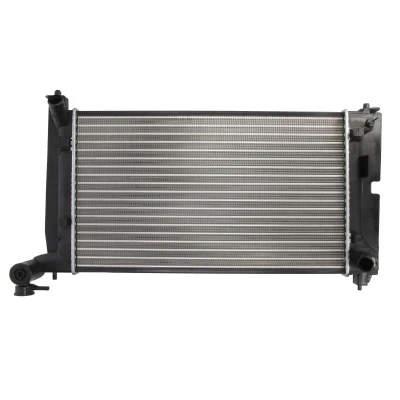 Afbeelding van Thermotec Radiateur D72023TT