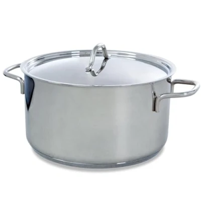 Afbeelding van Kookpan BK Profiline 20 cm