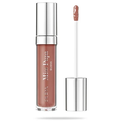 Afbeelding van PUPA Make Up Lipgloss Miss Gloss 404 5ml