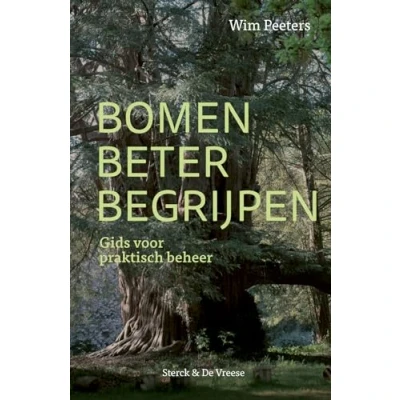 Afbeelding van Bomen beter begrijpen (Paperback)