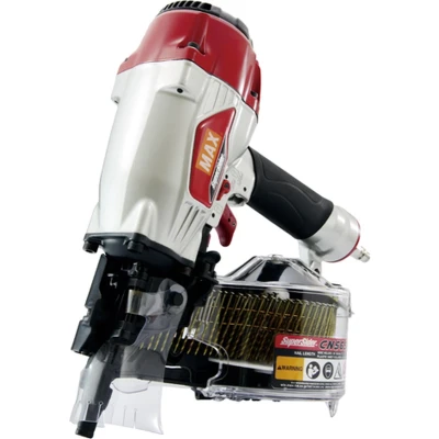 Afbeelding van Max CN565S2 Coil Nailer 32 65mm (in Doos)