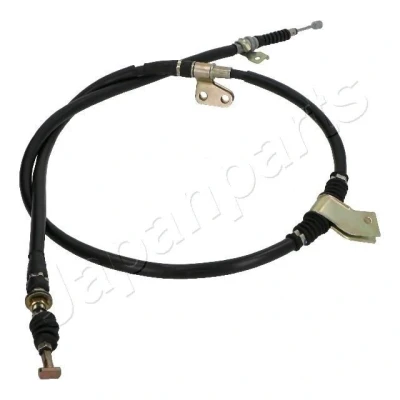 Afbeelding van JAPANPARTS BC 338L Handremkabel Links achter