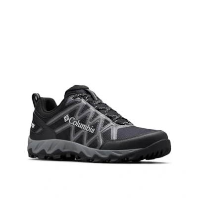 Afbeelding van Columbia Peakfreak X2 1864991010, Mannen, Zwart, Trekkingschoenen, maat: 44,5