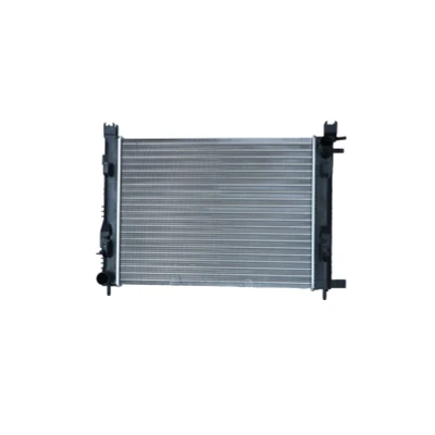 Afbeelding van Radiateur NRF 58443A