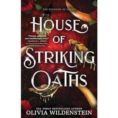 Afbeelding van House of Striking Oaths (3)