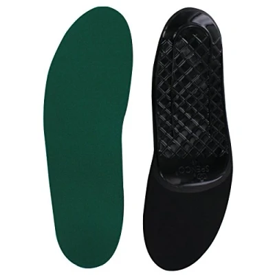 Afbeelding van Spenco® RX Full Length Orthotic Arch Support maat 38 40