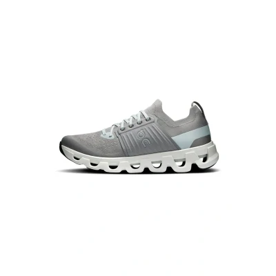 Afbeelding van On Hardloopschoenen voor op de weg Alloy glacier, Heren, Maat: 44, glacier Polyester