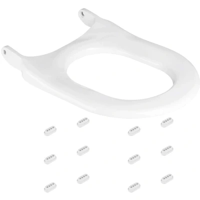 Afbeelding van GROHE Sensia Arena WC zitting, 14924SH0