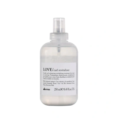 Afbeelding van Davines LOVE Curl Revitalizer Spray 250 ml