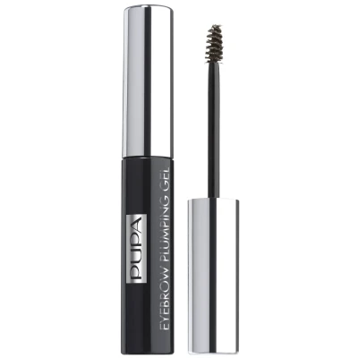 Afbeelding van Pupa Eyebrow Plumping Gel 003 Dark Brown 5% korting code PUPA5