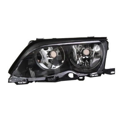 Afbeelding van TYC Koplamp 20 0322 01 2
