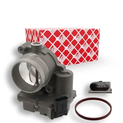 Afbeelding van Febi Bilstein Gasklephuis 46601