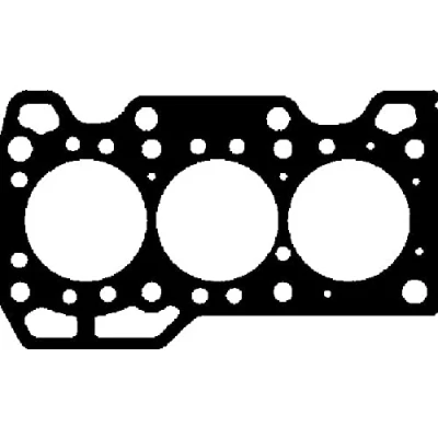 Afbeelding van Corteco Cilinderkop pakking 414017P