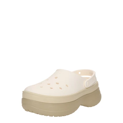 Afbeelding van Klompen Crocs Classic Stacked Clog