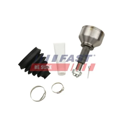 Afbeelding van Homokineet reparatie set, aandrijfas FAST FT25540