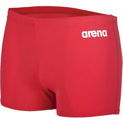 Afbeelding van Arena Zwemboxer Team Solid Rood