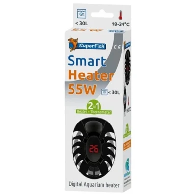 Afbeelding van Superfish Smart Heater 55 Watt