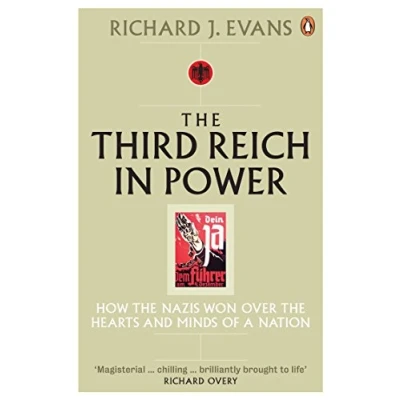 Afbeelding van the Third Reich in Power, 1933 1939: How Nazis Won Over Hearts and Minds of a Nation