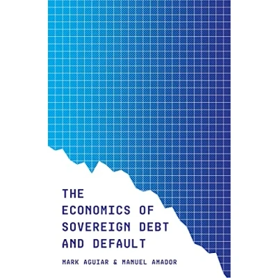 Afbeelding van The Economics of Sovereign Debt and Default: 3