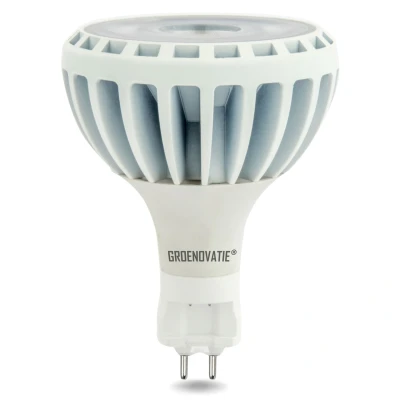 Afbeelding van G12 LED Spot CDM T PAR30 18W COB Warm Wit