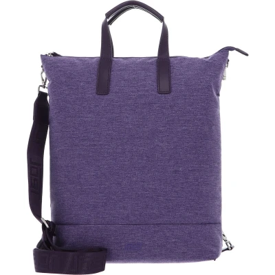 Afbeelding van JOST Rugzak Schoudertas Bergen X Change Bag Lilac Paars
